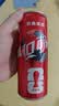 可口可乐（Coca-Cola）碳酸饮料 330ml*24摩登罐 FIFA世界杯主题罐新老包装随机发货 实拍图