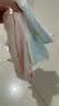 尼多熊女童内裤10A抗菌儿童平角短裤棉女宝宝四角内裤中大童女孩不夹PP 实拍图