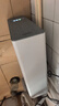 美的（Midea）净水器白泽Max1000G瞬时1200G 0阻垢剂家用长效反渗透RO直饮过滤器 厨房专用台下用 实拍图