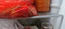 海尔「家宴系列」465L十字门母婴冰箱风冷无霜一级能效抗菌净味BCD-465WGHTDE9S9家电国家补贴 实拍图