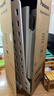 松下（Panasonic）Xtra小法棍Pro415L法式多门冰箱家用小户型超薄平嵌风冷无霜NR-XG42GEA-W【国家补贴】 实拍图