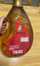 狮球唛【保真花生油】京东自营食用油物理压榨花生油6.18L 中国香港品牌 实拍图