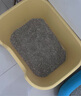 pidan猫砂 天然钠基球型猫砂2.4kg*4包 球型膨润土砂京东自营 实拍图