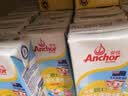 安佳（Anchor）金装高钙儿童牛奶190ml*27盒*2箱新西兰原装进口草饲牛奶 双原生  实拍图