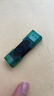金士顿（Kingston）Type-C USB 3.2/Gen 1手机电脑两用大容量双接口U盘迷你高速办公车载优盘适用安卓苹果大学生专用 128GB 实拍图