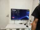 Vidda 海信电视50英寸 R50 一级能效 莱茵低蓝光护眼 智慧屏 以旧换新液晶家用游戏平板电视机50VR1Q 实拍图