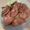 得利斯经典圆火腿1斤装500g火腿肠肉肠切片午餐肉即食真空 实拍图