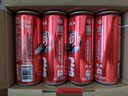 可口可乐（Coca-Cola）FIFA世界杯主题罐330*20罐(16支国家队+4足球版面)京东独家整箱装 实拍图