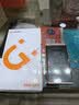 金立(Gionee)Z11 4G全网通翻盖老人手机 超长待机双卡双待 大屏大字大声音老年机 学生备用功能机 金色 实拍图