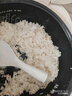 九阳（Joyoung）【0氟珐琅钛瓷】安心煲电饭煲4L含钛内胆电饭锅3-4人家用微压柴火饭4A好饭NTC智控多功能 F-40NF12 实拍图