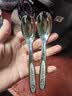 COOKSS儿童勺子宝宝元宝勺316不锈钢辅食勺训练吃饭汤勺餐具两只装 实拍图
