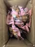 德州扒鸡山东特产熟食零食休闲食品独立包装五香味德州扒鸡大鸡腿65g*14 实拍图