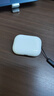 Apple/苹果 AirPods Pro (第三代) 搭配MagSafe充电盒 (USB-C) 苹果耳机 蓝牙耳机 适用iPhone/iPad/Mac 实拍图