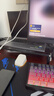 联想拯救者Y7000P 电竞游戏笔记本电脑(酷睿i7-14650HX 16G 1T RTX5060 2.5K 240Hz 黑) 国家补贴 实拍图