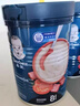 嘉宝（GERBER）番茄牛肉谷物高铁米粉婴幼儿米粉宝宝辅食米糊250g6月+100%真验厂 实拍图