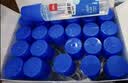 得力（deli）125ml高透明胶水 可水洗高粘液体胶 手工DIY学生文具开学必备学习用品12支装办公用品 实拍图