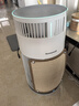 霍尼韦尔（Honeywell）宠物空气净化器吸猫毛除过敏源猫猫搭子 猫毛净化器杀菌消毒除异味KJ360F-C22W 实拍图