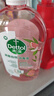滴露（Dettol）香氛自然衣物消毒液48H留香洗衣除臭儿童可用消毒水杀菌除螨1L*2 实拍图