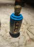 钓鱼台 珍品一号 珐琅彩 酱香型白酒 53度 500ml 单瓶装名酒节日送礼 实拍图