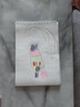 离草a4图画本绘画本特厚护眼画纸儿童幼儿园小学生专用画画纸素描涂鸦美术本可撕5本240页 实拍图