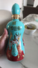 金徽柔和H6纪念版 浓香型白酒 46度 500ml*4瓶 整箱装 实拍图