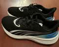 彪马PUMA 网面轻便防滑跑步鞋男女通勤休闲运动鞋PULSE 310780 42.5 实拍图