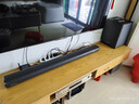 山水（SANSUI）DV-92A 回音壁音响 音箱 家庭影院 Soundbar电视音响 蓝牙智能音响 条形音响 壁挂音响 实拍图
