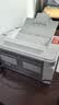 奔图（PANTUM） P10 lite P2206W P2210W P2206NW P2200W系列家用打印机小型黑白激光无线手机直连学习打印机 P2200W标配【易加粉款】 标准版 实拍图