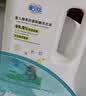 童贝比婴幼儿0-3-6岁酵素洗衣液儿童宝宝专用母婴级洗护抑菌除螨洗衣液 实拍图
