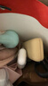 Apple/苹果 AirPods 4 搭配USB-C充电盒 苹果耳机 蓝牙耳机 适用iPhone/iPad/Mac 四代 实拍图