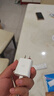 CUKTECH酷态科30w苹果充电器Type-C氮化镓手机快充电头PD适用苹果iPhone17/16/15/14平板iPad 【灰色】30w充电器 30w PD快充 实拍图