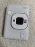 INSTAX富士instax立拍立得 数模一次成像相机（打印手机照片）mini Liplay 恋人白 实拍图
