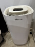 小熊（Bear）无雾加湿器 家用卧室空气加湿器母婴幼儿静音除菌鼻炎专用大容量客厅空调加湿器JSQ-H60L2 实拍图