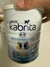 佳贝艾特（Kabrita）港版睛滢儿童成长配方进口羊奶粉4段800克（3岁以上） 添加A2蛋白 实拍图