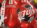 可口可乐（Coca-Cola） 零度 Zero 汽水 碳酸饮料零糖零卡 300ML*12瓶 整箱装 实拍图