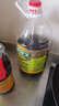 道道全【保真菜籽油】食用油 特香菜籽油 物理压榨非转基因 5L*1桶 实拍图