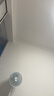 美的（Midea）【幸运草安睡2.0MAX】闪电拆装直流变频家用电风扇语音遥控大风量落地扇一级能效卧室静音新款电扇 实拍图