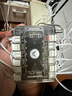 利民（thermalright）Peerless Assassin 120 WHITE 风冷散热器  AGHP 6热管双塔 带顶盖双C12W风扇 PA120 WHITE 实拍图