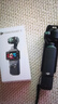 大疆 DJI Osmo Pocket 3 标准版 一英寸口袋云台相机 OP灵眸手持数码相机 vlog 便携美颜摄像 实拍图