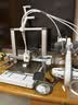 拓竹A1C 3D打印机儿童礼物桌面家用FDM全自动调平多色高速3d打印机器【大陆版】 实拍图