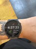 佳明（GARMIN）Forerunner255神秘灰心率跑步铁三户外运动智能手表生日礼物 实拍图