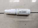 【防雾神器】眼镜防雾剂防起雾神器近视镜片游泳眼镜通用喷雾 喷雾式 20ml 实拍图