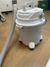 德尔玛（Deerma）【2026重磅新品】TJ700S 干吹两用桶式吸尘器 家用商用 吸尘器桶式大吸力 整机降噪设计ZN-530 实拍图