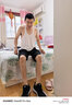 阿迪达斯adidas男春季休闲运动轻便跑步鞋训练备赛运动男鞋 实拍图