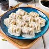 湾仔码头芹菜猪肉水饺720g36只食品速食面点饺子夜宵儿童早餐速冻半成品 实拍图
