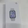 小米重磅新品小米手环10 智能运动健康防水手表血氧睡眠心率监测微信支付NFC 女表送男友女友 520礼物 小米手环10 银色 实拍图