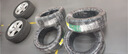 双星JUOGO轮胎 205/55R16 91V SH71适配新朗逸/速腾/英朗GT/宝来 实拍图