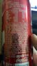 可口可乐（Coca-Cola）碳酸饮料 330ml*24摩登罐 主题罐新老包装随机发货 实拍图