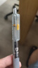 晨光（M&G）中考专用考试中性笔985十项全能 按动速干ST头0.5学生签字笔碳素黑笔刷题笔 黑色3支+10支芯 实拍图