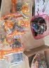 奇妙（keeppley）歼35舰载版 积木拼装军事战斗机 飞机模型摆件玩具 中秋生日礼物 实拍图